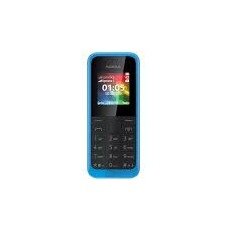 TELEPHONE, CELLULAR, DUAL SIM, 4G, MICRO USB, 900/1800 MHZ, BLACK, 108.5 X 45.5 X 14.1MM, MANUFACTURER: NOKIA ,
