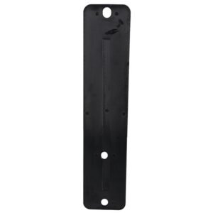 GUIDES, PLASTIC SEAT, Part #: H-SEATRCKS-N