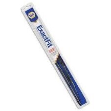 BLADE, WINDSHIELD WIPER, RUBBER, 20 INCHES, MANUFACTURER:NAPA,