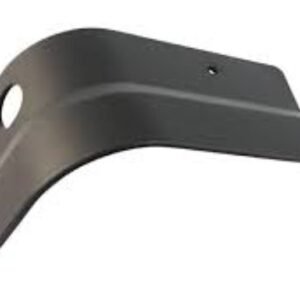 GUARD, BAR REST, PLASTIC, GRAY