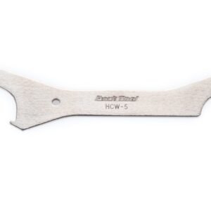 WRENCH, SPANNER, BOTTOM BRACKET LOCKRING