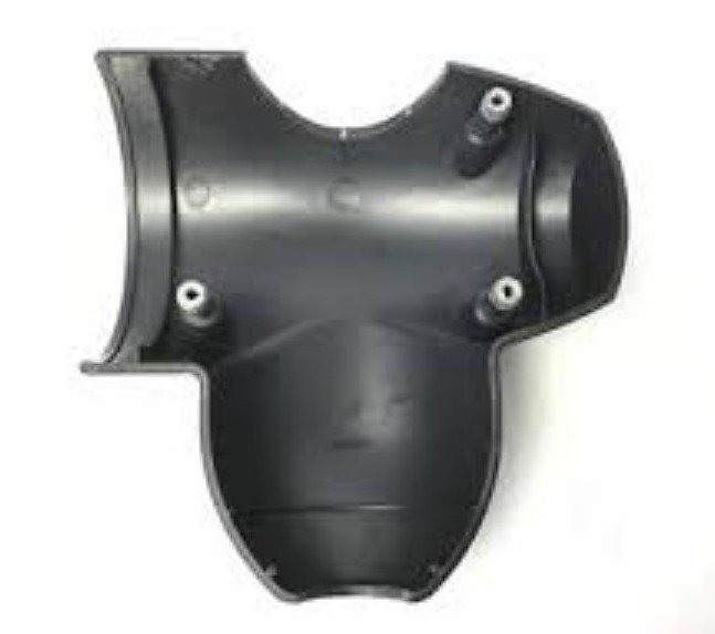 COVER, ROCKER ARM, REAR, PLASTIC