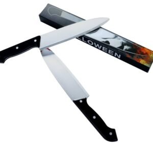 DECORATION, KNIFE, HALLOWEEN
