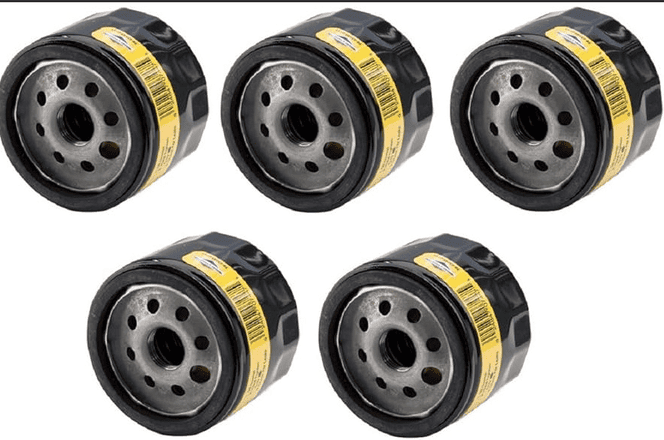 FILTER ELEMENT, FLUID (OIL FILTER)