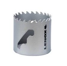 BLADE, HOLE SAW, CARBIDE