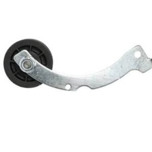ASSEMBLY, IDLER, LEVER BBS & WHEEL, STEEL