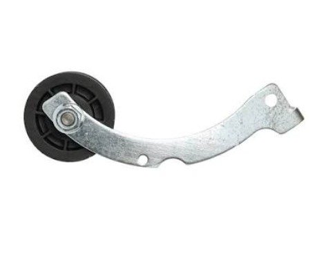 ASSEMBLY, IDLER, LEVER BBS & WHEEL, STEEL