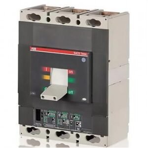 CIRCUIT BREAKER, (MCCB) 3 POLE, 690 V, 800 A