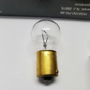 LAMP, INCANDESCENT