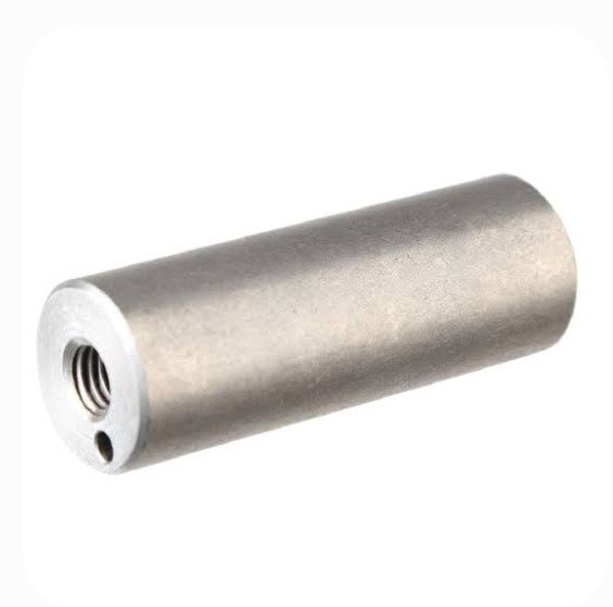 SHAFT, TAPPED, LIFE FITNESS, 7764302