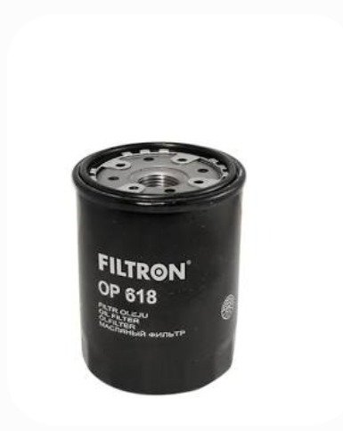 FILTER ELEMENT, FLUID, (OIL FILTER), STEEL, CELLULOSE