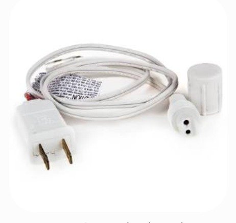 DECORATION, STRING LIGHT, LED, w/POWER ADAPTER, 220-240V