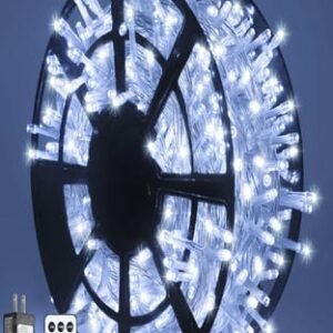 DECORATION, STRIP LIGHT, LED, w/POWER ADAPTER, 220-240V