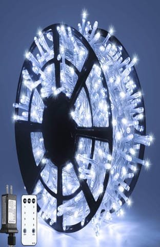 DECORATION, STRIP LIGHT, LED, w/POWER ADAPTER, 220-240V