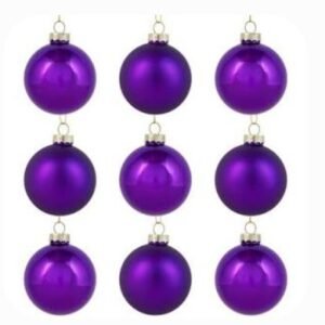DECORATION, BALL, SHATTERPROOF, ORNAMENTS, PLASTIC