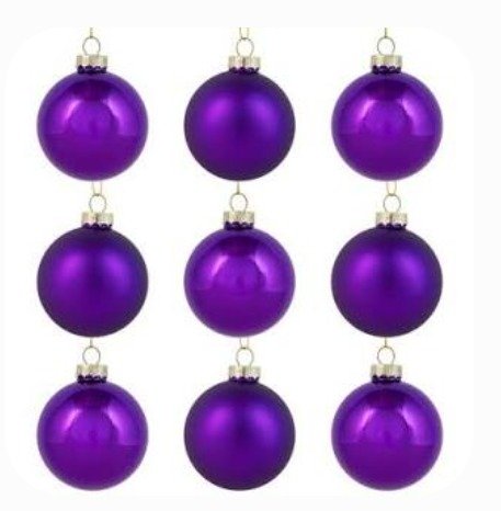 DECORATION, BALL, SHATTERPROOF, ORNAMENTS, PLASTIC