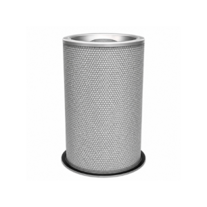 FILTER CARTRIDGE, CENTRIFUGAL PUMP, FILTER PAPER, 2.76 X 3.94 X 3.94 INCHES,