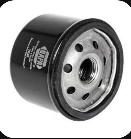 FILTER ELEMENT, FLUID (OIL FILTER)