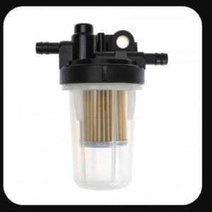 FILTER ELEMENT, FLUID (FUEL FILTER)