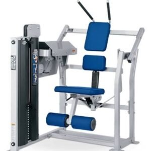 ROLLER, SEAT ASSEMBLY, PLASTIC, BLACK