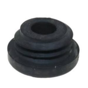 SEAL, DIPSTICK TUBE, THREADED, RUBBER, BLACK, 10 MM, MANUFACTURER: BRIGGS & STRATTON,