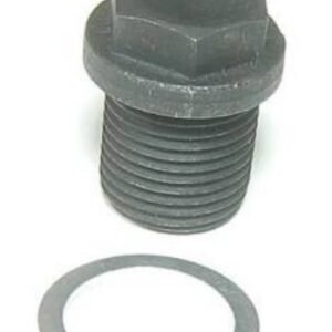 WASHER, VEHICULAR, STEEL/RUBBER, 14 X 18 MM, MANUFACTURER: VOLVO,