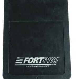 GUARD, SPLASH, VEHICULAR (MUD FLAP), RUBBER, BLACK, 1/4 X 24 X 30 INCHES