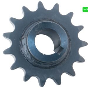 HUB ASSEMBLY, SPROCKET, CLIMBER, EXERCISE, COMMERCIAL