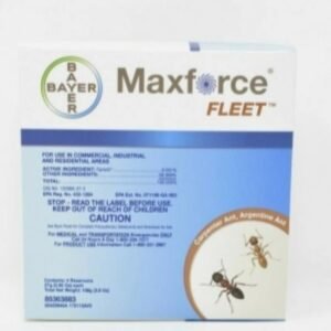 INSECTICIDE, FIPRONIL, ANT KILLER BAIT GEL (FOR PEST MGT DEPT ONLY)