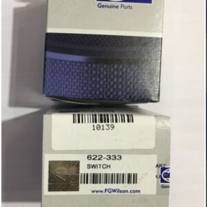 SWITCH, OIL PRESSURE SENDER