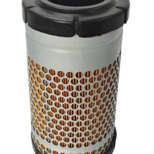 FILTER ELEMENT, INTAKE AIR CLEANER (AIR FILTER), 195 X 98 MM