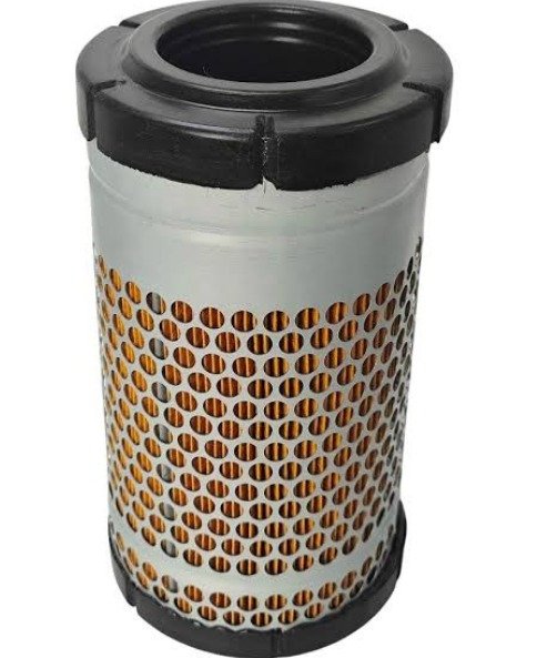 FILTER ELEMENT, INTAKE AIR CLEANER (AIR FILTER), 195 X 98 MM