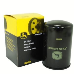 FILTER, OIL, JOHN DEERE, PART# RE59754