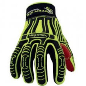 GLOVES, EXTRICATION, CUT RESISTANT, SMALL HEXARMOR 2021X-S (7) ; MANUFACTURER: ,,