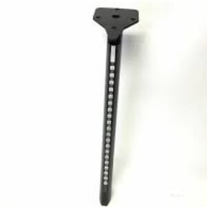 COVER, SEAT POST, RIGHT
