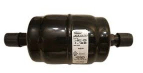 FILTER-DRIER, REFRIGERANT, REEFER UNIT, MANUFACTURER: CARRIER TRANSICOLD, MODEL: 14-50311-02SV,
