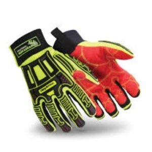 GLOVES, EXTRICATION, CUT RESISTANT,