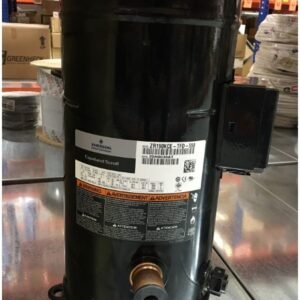 COMPRESSOR, SCROLL, LRA 174, R407C