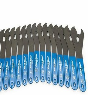 WRENCH, SPANNER, CONE, STEEL, 14 MM