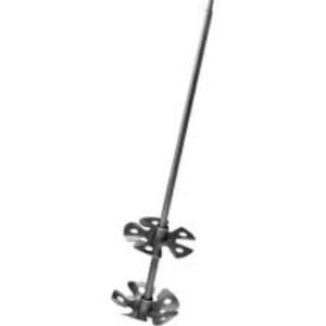 MIXER, CONCRETE, STEEL, 16 INCHES