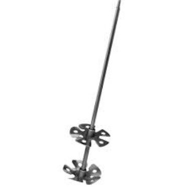 MIXER, CONCRETE, STEEL, 16 INCHES