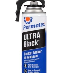 SILICONE COMPOUND, GASKET MAKER