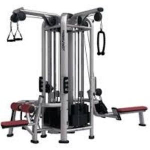 COVER, PROTECTIVE, MULTI JUNGLE, EXERCISE MACHINE,