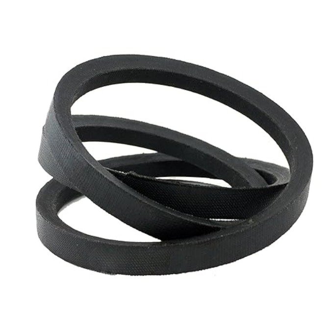 BELT, V, POLYBUTADIENE, RAW EDGE
