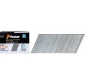 NAIL, ANGLED TRIM, 16 GAGE, GALVANIZED, 1-1/2 INCHES