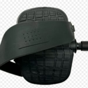 PEDAL, w/STRAP ASSY, LEFT SIDE,