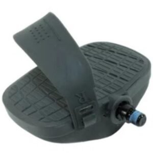 PEDAL, W/STRAP ASSY, RIGHT SIDE,