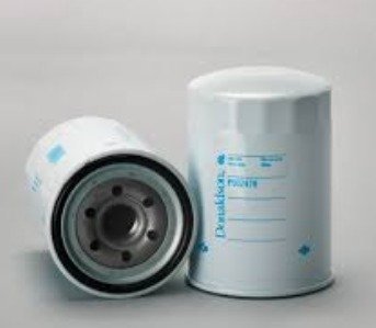 FILTER ELEMENT, FLUID (LUBE FILTER)