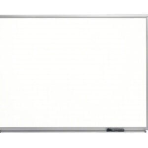BOARD, MARKER, WHITE, 4 FT X 3 FT
