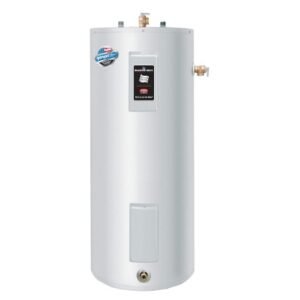 HEATER, WATER, ELECTRIC, HANGING TYPE, 1 PH, 220V/230V, 50/60 HZ, 80 LITERS,BRADFORD WHITE,